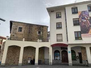 Edificio en venta en plaza somovilla, 5, Medina De Pomar, Burgos 3