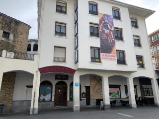 Edificio en venta en plaza somovilla, 5, Medina De Pomar, Burgos 4
