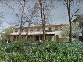Edificio en venta en carretera bejar-vitugudino km.40,6 -sitio fuente pipa-, Sequeros, Salamanca 2