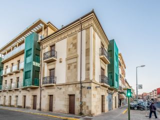 Edificio en venta en c. san juan, 36, Medina De Rioseco, Valladolid 1