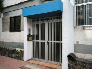 Atico en venta en San Cristobal De La Laguna de 87  m²
