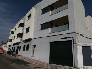 Atico en venta en Orellana La Vieja de 88  m²