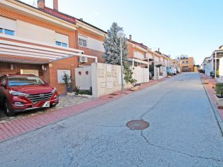 Promoción de viviendas en venta en c. calle lili alvarez, 233 en la provincia de Madrid 1