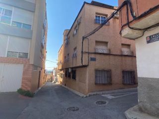 Atico en venta en Garres, Los de 97  m²