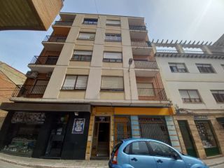 Duplex en venta en Almansa de 77  m²