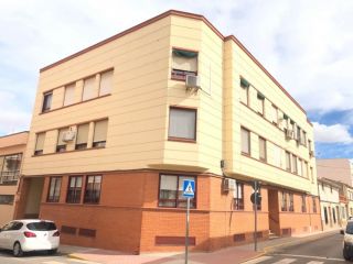 Atico en venta en Almansa de 95  m²