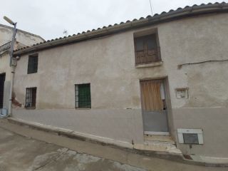 Atico en venta en Mesegar De Tajo de 140  m²