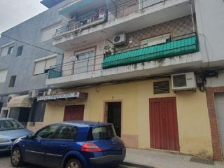 Duplex en venta en Badajoz de 103  m²