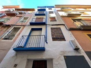 Duplex en venta en Zaragoza de 51  m²