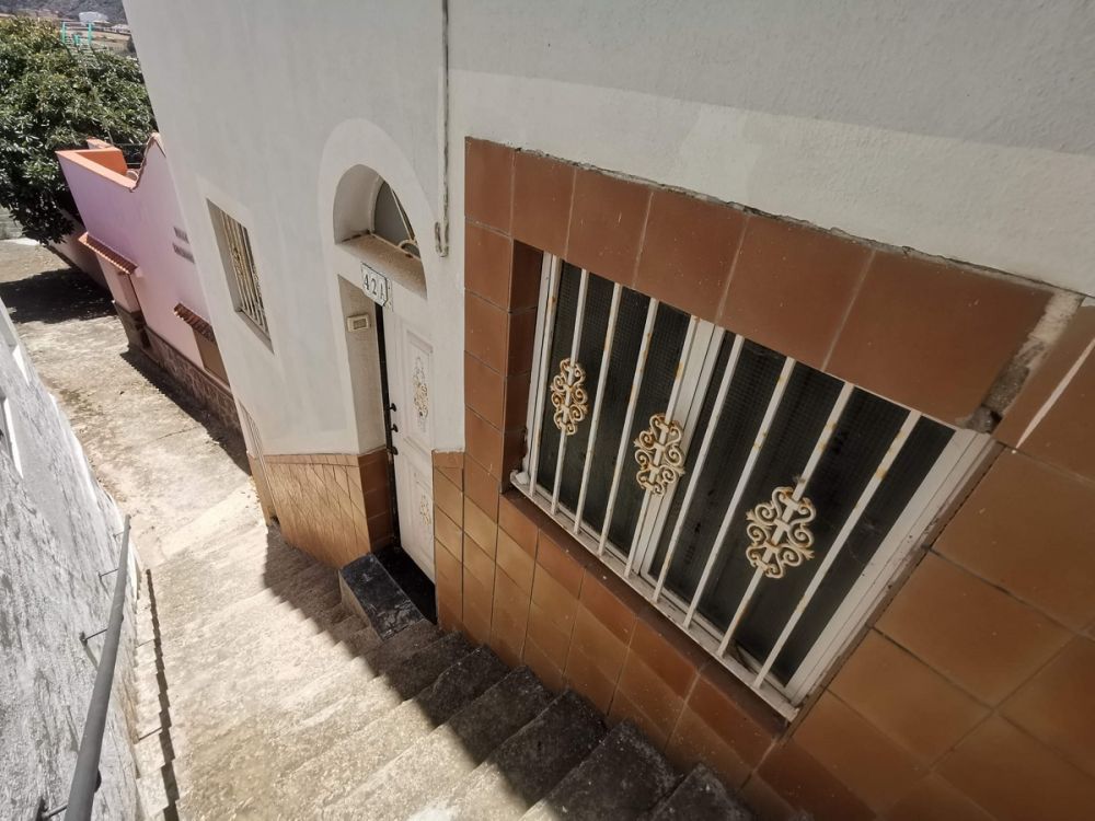 Vivienda en venta en C. Fernandez Galar, 42, Lomitos De Correa, Las Palmas