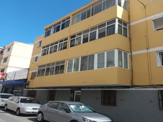 Duplex en venta en Palmas De Gran Canaria, Las de 55  m²