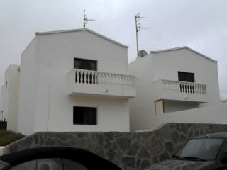 Atico en venta en Tinajo de 108  m²