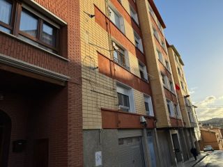 Piso en venta en Tafalla de 78  m²