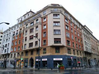 Duplex en venta en Bilbo / Bilbao de 193  m²