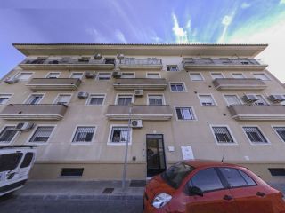 Piso en venta en Fuensanta, La (huercal) de 80  m²