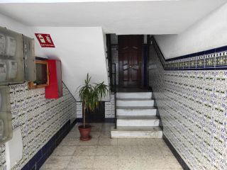Piso en venta en Ba. Cepsa, 3, Puente Mayorga, Cádiz 5