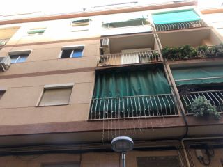 Piso en venta en C. Montserrat, 15-17-19, Santa Coloma De Gramenet, Barcelona 2