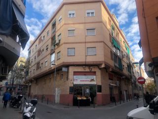 Piso en venta en C. Montserrat, 15-17-19, Santa Coloma De Gramenet, Barcelona 3
