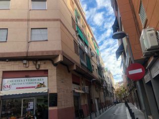 Piso en venta en C. Montserrat, 15-17-19, Santa Coloma De Gramenet, Barcelona 4