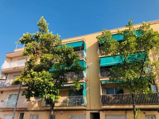 Piso en venta en Terrassa de 58  m²