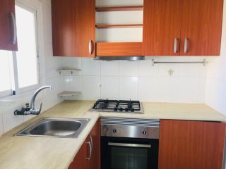 Piso en venta en Carretera D?olesa, 112, Terrassa, Barcelona 8