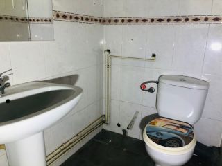 Piso en venta en Carretera D?olesa, 112, Terrassa, Barcelona 9