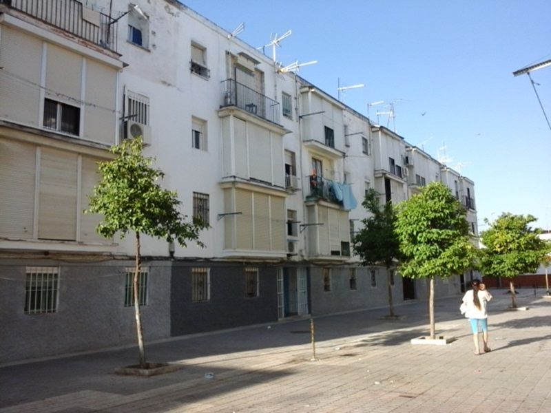 Piso en venta en C. Venezuela..., San Juan De Aznalfarache, Sevilla