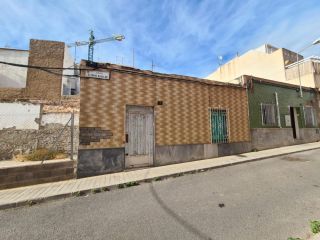 Pisos banco almeria