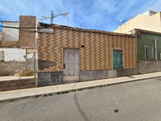 Urbano para construir en venta en C. Octavio Aguilar, 7, Almeria, Almería 2