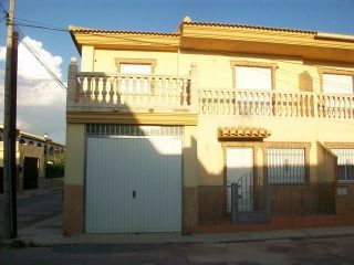 Unifamiliar en venta en Iznalloz de 127  m²