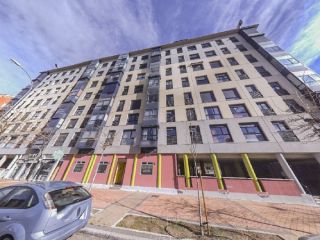 Piso en venta en Mad-villa De Vallecas
