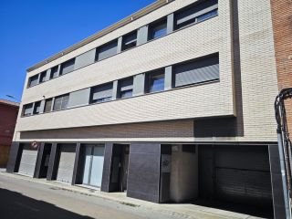 Garaje en venta en C. Gaspar Camps, 7, Igualada, Barcelona 2