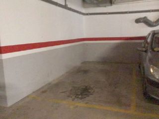 Garaje en venta en C. Gaspar Camps, 7, Igualada, Barcelona 4