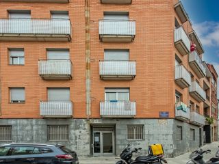 Garaje en venta en Terrassa