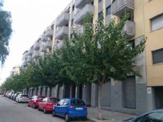 Garaje en venta en Vilanova I La Geltru