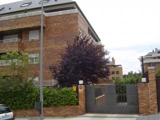 Promoción en C. Principe De Asturias, 13, Majadahonda, Madrid 2