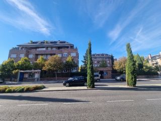 Promoción en C. Principe De Asturias, 13, Majadahonda, Madrid 5