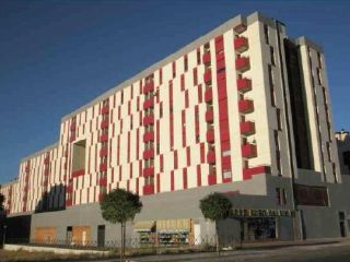Garaje en venta en Parla