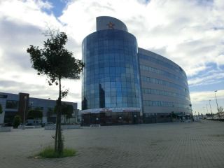 Pisos banco sevilla