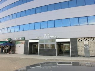 Garaje en venta en C. Tecnologia, 26, Sevilla, Sevilla 2