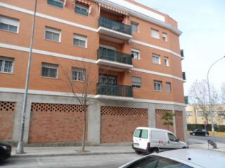 Garaje en venta en Ecija