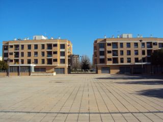 Garaje en venta en Algemesi