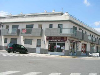 Garaje en venta en Rafelbuñol