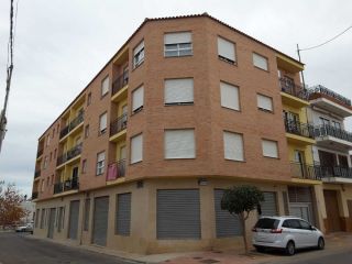 Garaje en venta en Benaguasil