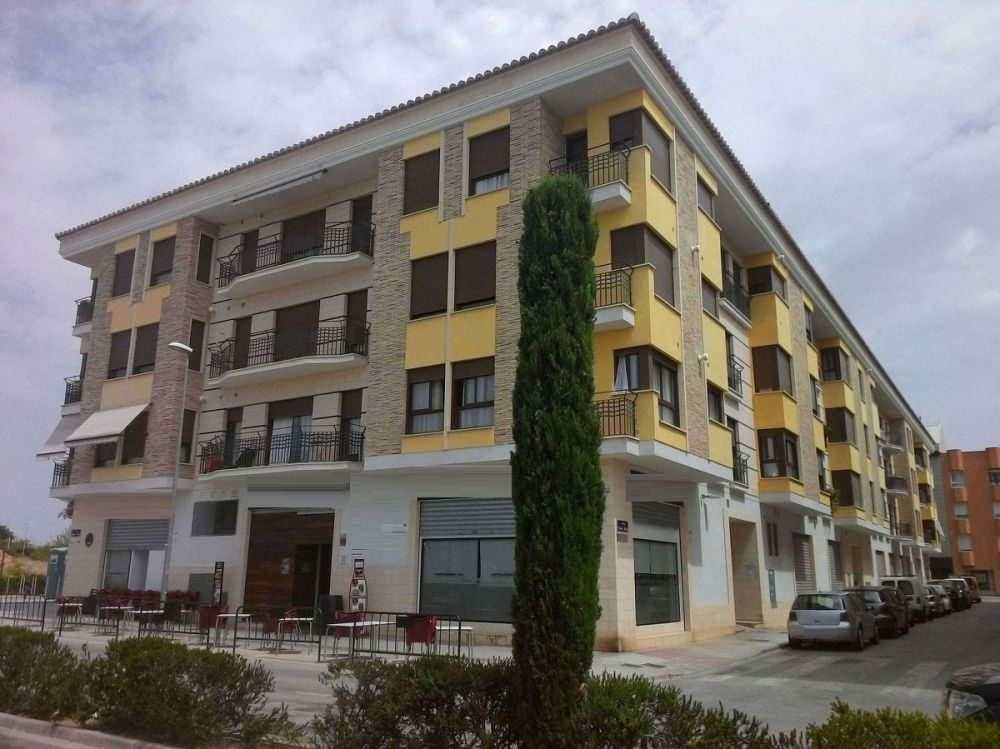 Garaje coche en venta en C. Vicente Badia, 2, Eliana, L', Valencia