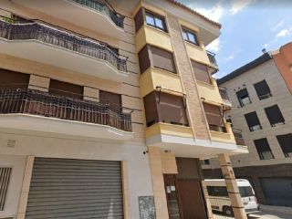 Garaje coche en venta en C. Vicente Badia, 2, Eliana, L', Valencia 2