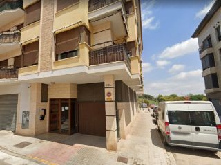 Garaje coche en venta en C. Vicente Badia, 2, Eliana, L', Valencia 3