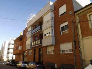 Garaje en venta en Albacete