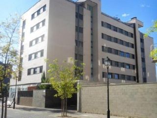 Garaje en venta en Albacete