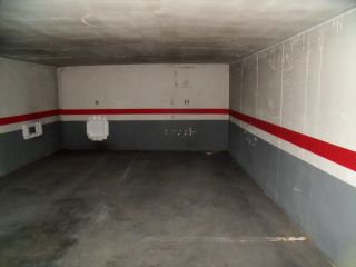 Garaje en venta en C. Daoiz, 20, Albacete, Albacete 2